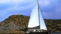 Yacht Notos